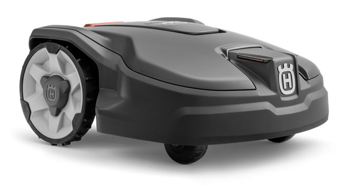 Husqvarna Automower® 305 Robotic Lawn Mower in the group Forest and Garden Products / Robotic Lawn Mower / Husqvarna Automower at Motorsågsbutiken (9679740-21)