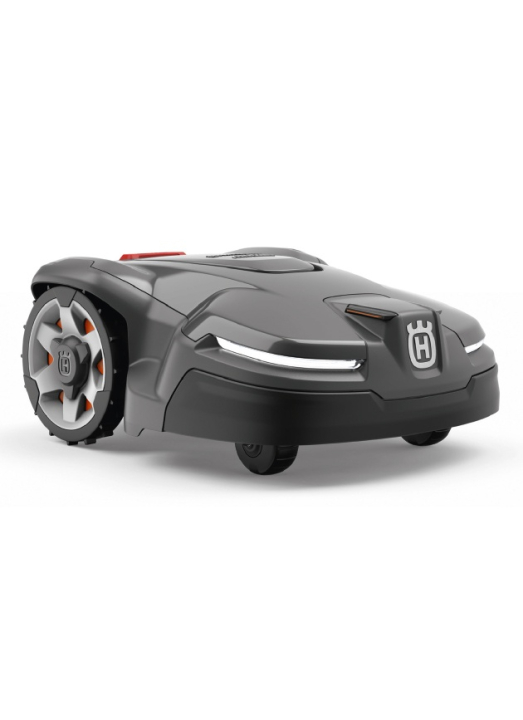 Husqvarna Automower® 415X Robotic Lawn Mower in the group Forest and Garden Products / Robotic Lawn Mower / Husqvarna Automower at Motorsågsbutiken (9704717-21)