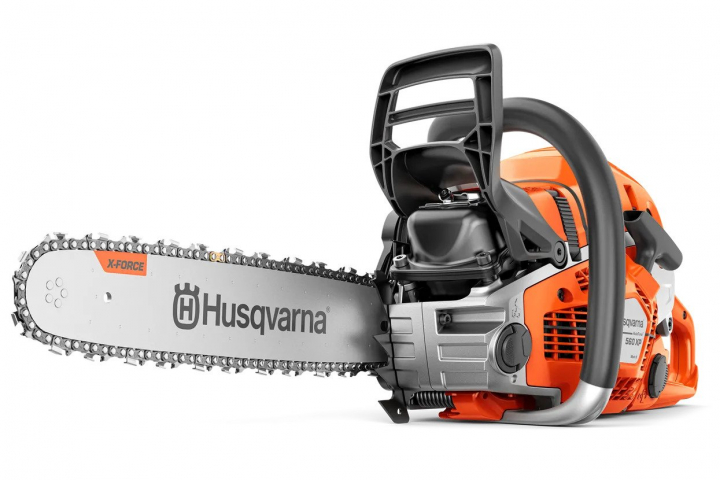 Husqvarna 560 XPG Mark II Chainsaw in the group Chainsaws / Husqvarna professional chainsaws at Motorsågsbutiken (9706569-15)