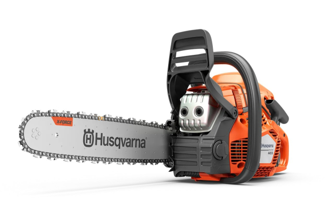 Husqvarna 445S Chainsaw