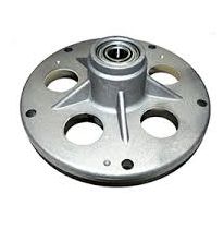 Jack axle , Housing/Carrier bearing in the group  at Motorsågsbutiken (094305MA)