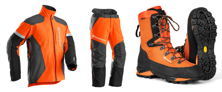 Buy Protection kit Husqvarna Technical at Gplshop