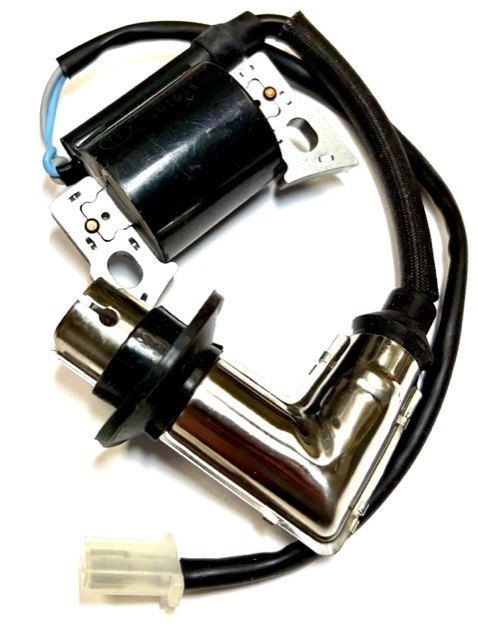 Ignition coil in the group  at Motorsågsbutiken (317436GS)