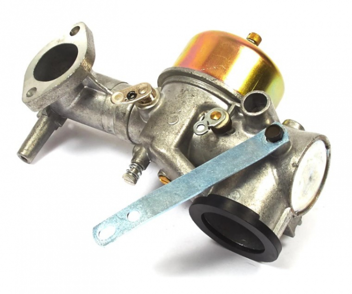 Carburetor in the group  at Motorsågsbutiken (491590)