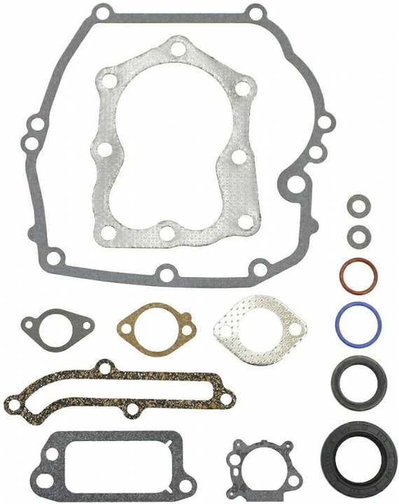 Gasket set in the group  at Motorsågsbutiken (496117)