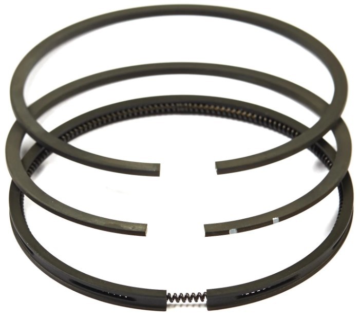 Piston Ring Set Std. in the group  at Motorsågsbutiken (499996)