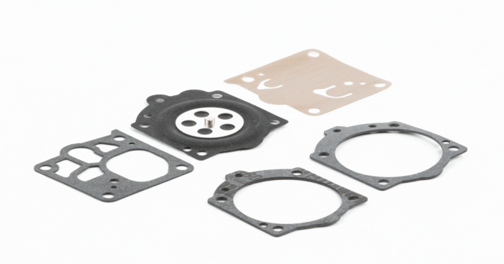 Gasket set in the group  at Motorsågsbutiken (5024458-01)