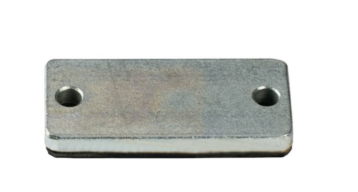 Cover Washer Exhaust 5025071-01 in the group  at Motorsågsbutiken (5025071-01)