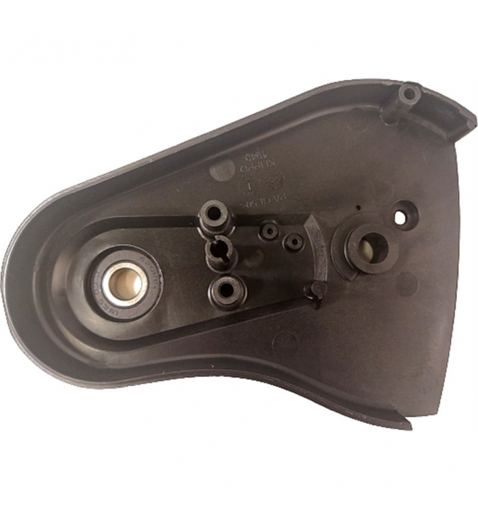 Gearbox housing Rear Comet S, Excellent S Mfl in the group  at Motorsågsbutiken (5028799-01)