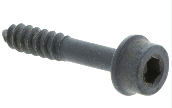 Screw 5032147-02 in the group  at Motorsågsbutiken (5032147-02)