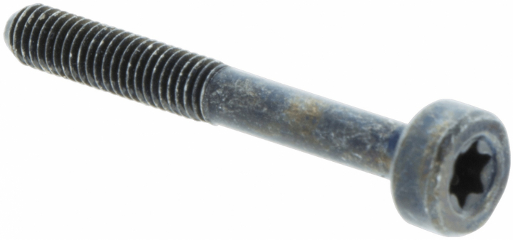 Screw, Torx D10, M5X40 in the group  at Motorsågsbutiken (5032153-40)