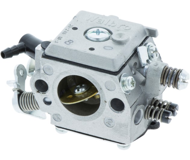 Husqvarna carburetor 242XP, 246, 42 in the group  /  at Motorsågsbutiken (5032810-19)