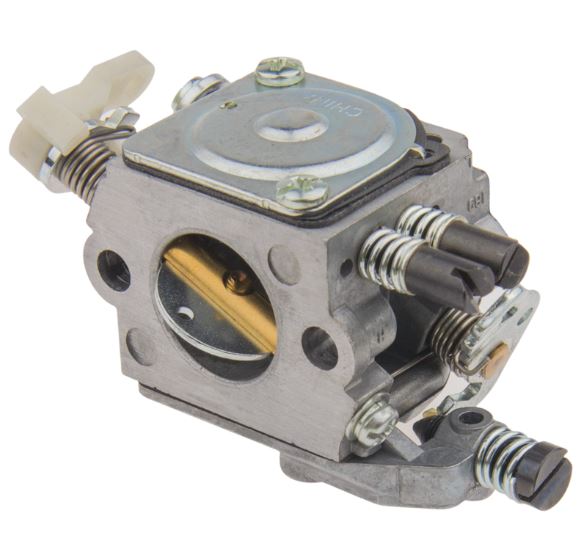 Carburetor C1Q-EL6 Husqvarna 51, 55 in the group Husqvarna Chainsaw 5-series /  at Motorsågsbutiken (5032831-05)