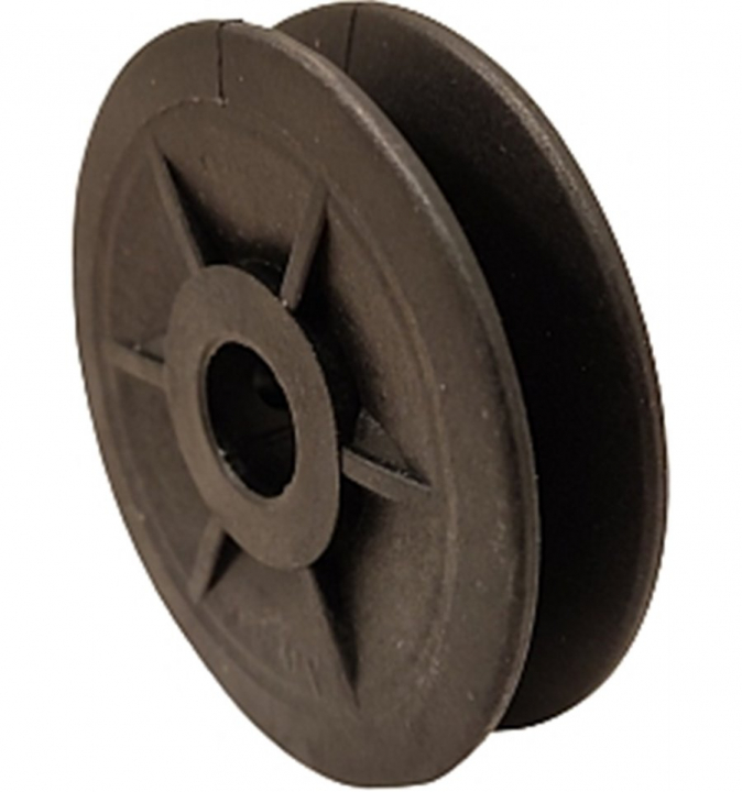 Pulley For Worm Gear Plastic in the group  at Motorsågsbutiken (5033301-01)