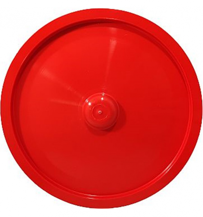 Wheel Cap, Red 5044639-01 in the group  at Motorsågsbutiken (5044639-01)