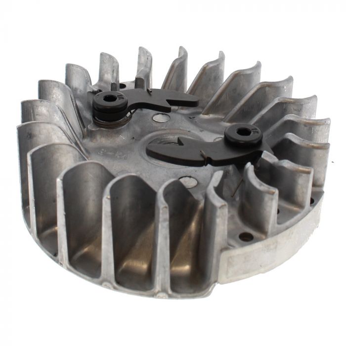 Flywheel Kpl D100 Se 5048724-03 in the group Husqvarna Chainsaw 5-series / Spare parts Husqvarna 562XPG chainsaw at Motorsågsbutiken (5048724-03)