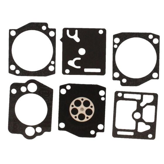 Gasket set in the group  at Motorsågsbutiken (5064099-02)