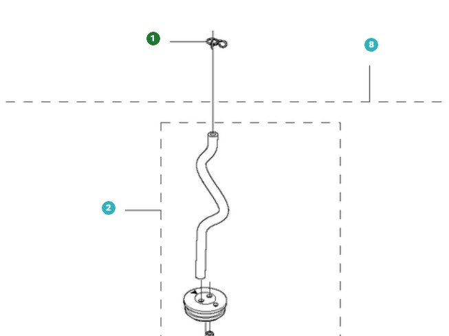 Clip in the group  at Motorsågsbutiken (5067415-01)