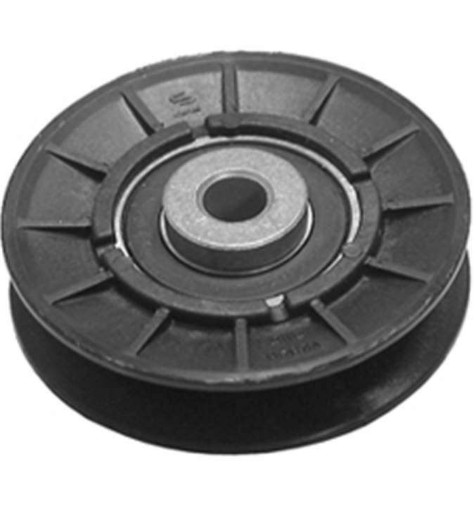 Belt tensioner pulley, Kpl, in the group  at Motorsågsbutiken (5067934-01)