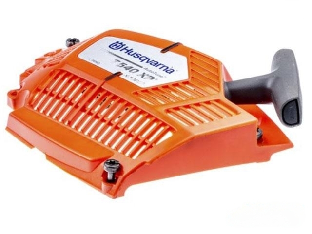 Starter T540XP in the group Husqvarna Chainsaw 5-series / Spare parts Husqvarna T540XP chainsaw at Motorsågsbutiken (5069021-02)