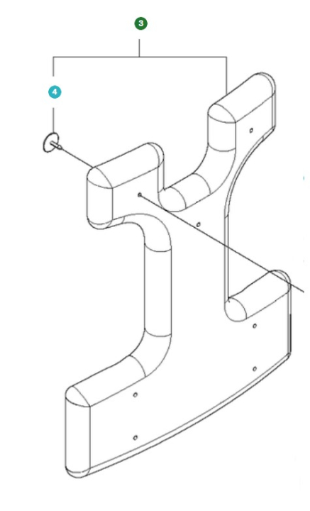 Harness in the group  at Motorsågsbutiken (5118005-01)