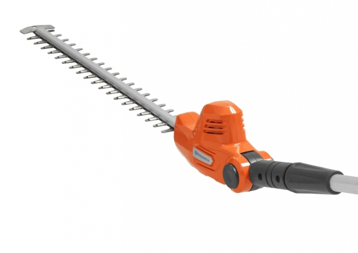 Hedge trimmer attachment HK4 in the group Forest and Garden Products / Battery operated power tools / Accessories Battery machines at Motorsågsbutiken (5293519-02)