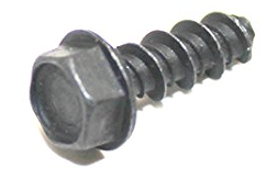 Screw 5321941-89 in the group  at Motorsågsbutiken (5321941-89)