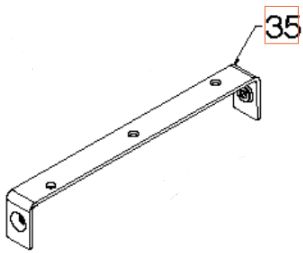 Attachment 5324019-84 in the group  at Motorsågsbutiken (5324019-84)