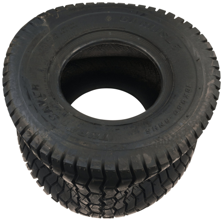 Tires, 18X9.50-8, Rear 5324205-31 in the group  at Motorsågsbutiken (5324205-31)