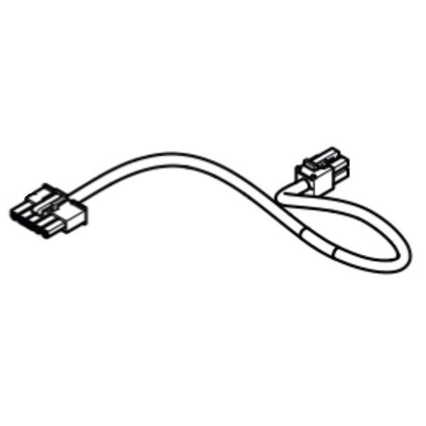 Wiring Assy Battery Cable Prem in the group Automower 430X Nera - 2023 at Motorsågsbutiken (5352805-03)