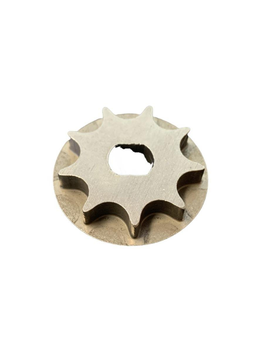 Sprocket Sprocket 1/4M - 9T 5355574-01 in the group Spare parts Husqvarna T540i XP at Motorsågsbutiken (5355574-01)