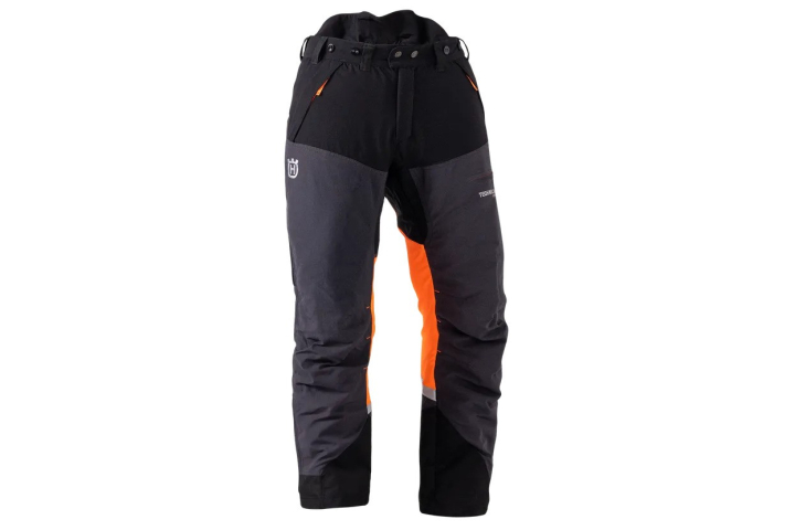 Husqvarna chainsaw trousers, Technical Robust in the group Clothes & Protective Equipment / Protective Trousers at Motorsågsbutiken (5376427)