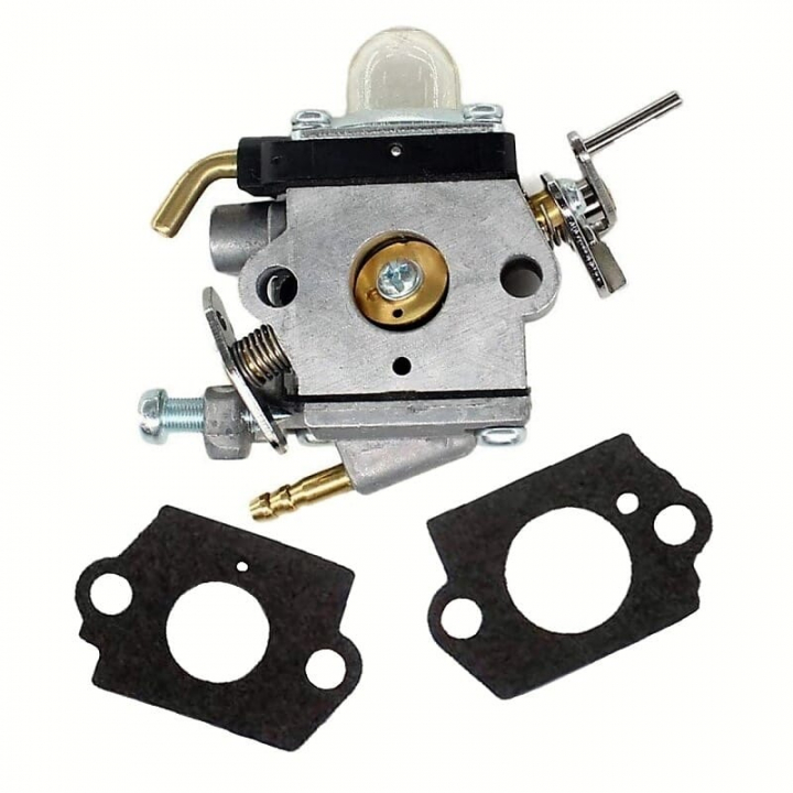 Kit Carburetor 129C, 129LK, 129R, 325R in the group Spare parts Husqvarna 129C at Motorsågsbutiken (5450080-97)