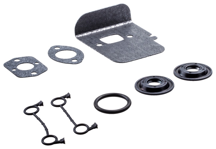 Gasket Kit Carburetor 5450818-13 in the group  at Motorsågsbutiken (5450818-13)