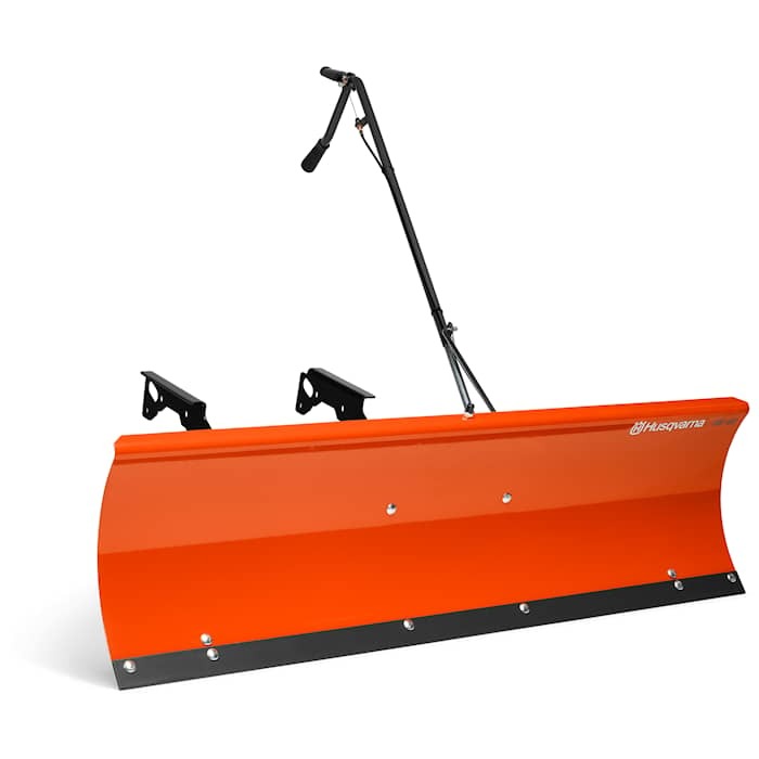 Snow Front Blade 122cm LT/LTH, CT/YTH, GTH in the group Forest and Garden Products / Garden Tractors / Riders / Husqvarna Tractors / Accessories Husqvarna Tractors at Motorsågsbutiken (5460798-01)