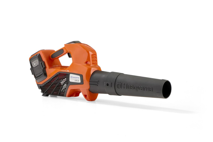 Toy Leaf Blower Husqvarna 325iB in the group Forest and Garden Products / Children Toys at Motorsågsbutiken (5472798-01)