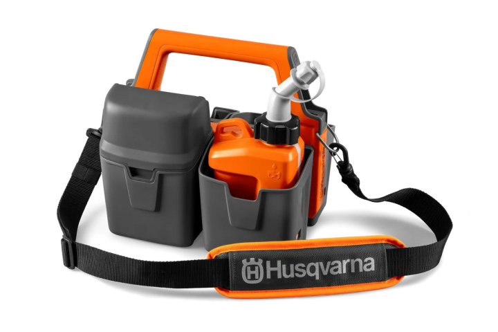 Husqvarna Battery Case, Chainsaw in the group Brushcutter / Husqvarna Bruchcutter Accessories / Tools & accessories at Motorsågsbutiken (5472911-02)