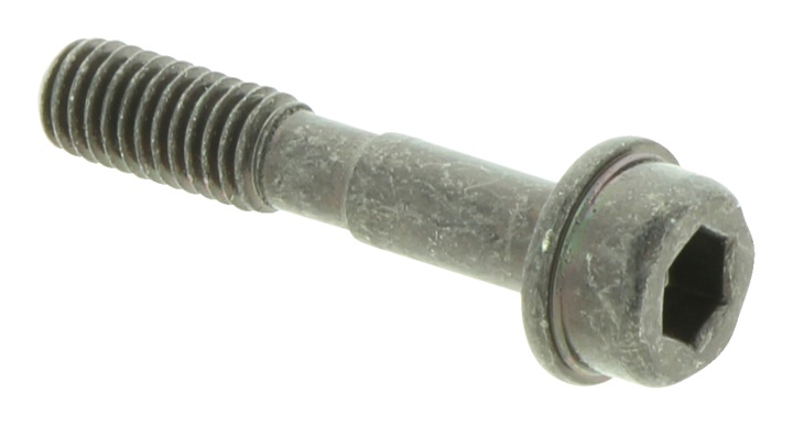 Screw Ihscfmo 5739943-04 in the group  at Motorsågsbutiken (5739943-04)