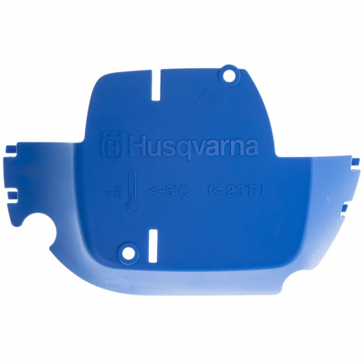 Winter Set 5755275-01 in the group Husqvarna Chainsaw 5-series / Spare parts Husqvarna 565 chainsaw at Motorsågsbutiken (5755275-01)