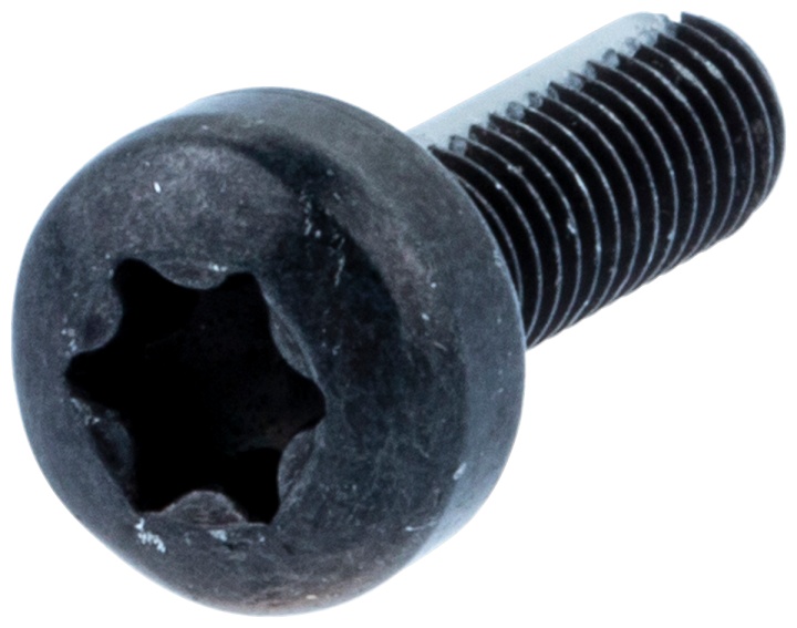 Screw Itxpanm M5X16 T27 10.9 5757935-01 in the group Husqvarna Chainsaw 5-series / Spare parts Husqvarna 550XP/G Mark II chainsaw at Motorsågsbutiken (5757935-01)