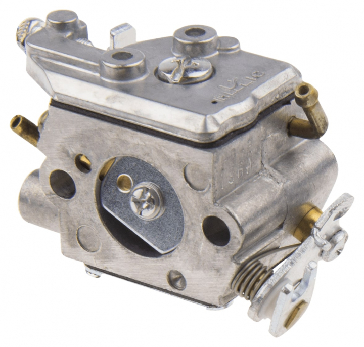 Carburetor 323R, 325RX, 327RX in the group  at Motorsågsbutiken (5760198-01)