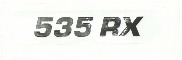 Decal 5769986-11 in the group  at Motorsågsbutiken (5769986-11)