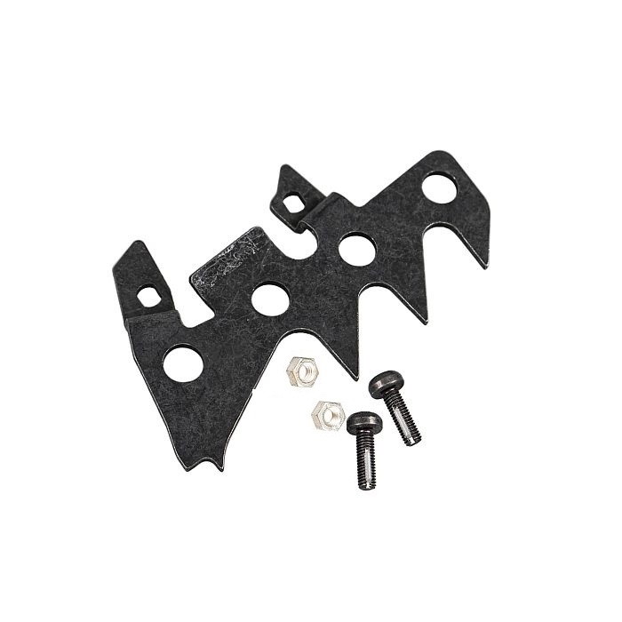 Exterior Bark Support 5770140-03 in the group Husqvarna Chainsaw 5-series / Spare parts Husqvarna 560XP/G chainsaw at Motorsågsbutiken (5770140-03)