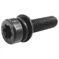 Screw Itxscm 5774012-02 in the group Husqvarna Chainsaw 5-series / Spare parts Husqvarna T540XP chainsaw at Motorsågsbutiken (5774012-02)