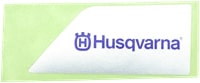 Decal 5774364-01 in the group Husqvarna Chainsaw 5-series / Spare parts Husqvarna 543XP/G chainsaw at Motorsågsbutiken (5774364-01)