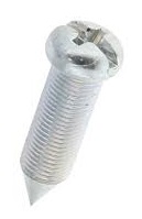 Screw 5778157-01 in the group Husqvarna Chainsaw 5-series / Spare parts Husqvarna T525 chainsaw at Motorsågsbutiken (5778157-01)