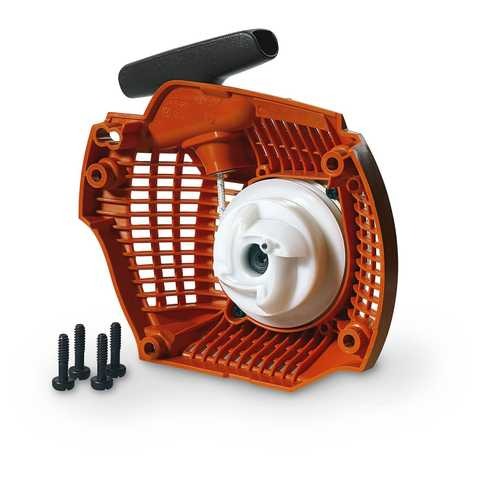 Starter Kpl 5794254-06 in the group Husqvarna Chainsaw 4-series / Spare parts Husqvarna 440E/Triobrake chainsaw at Motorsågsbutiken (5794254-06)