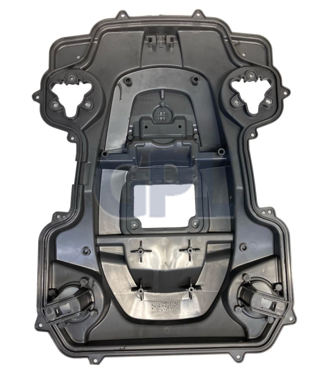 CHASSIS KIT Upper 320, 330X, 420, 430X, 440, 450X in the group Automower 440 - 2022 at Motorsågsbutiken (5816208-02)