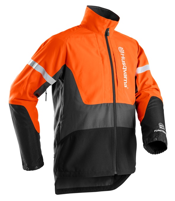 Husqvarna hotsell softshell jacket