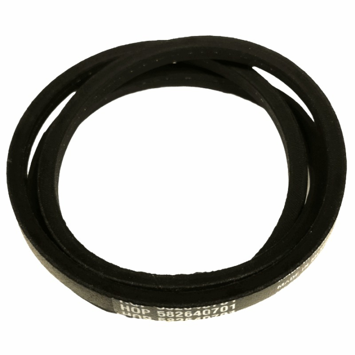 Drive belt 3L 37,68 in the group  at Motorsågsbutiken (5826407-01)